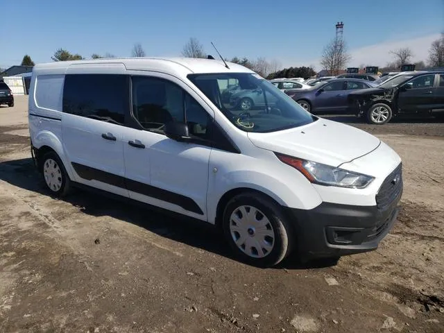 NM0LS7E72K1419094 2019 2019 Ford Transit- XL 4