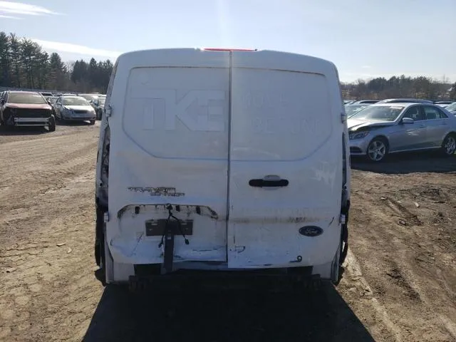 NM0LS7E72K1419094 2019 2019 Ford Transit- XL 6