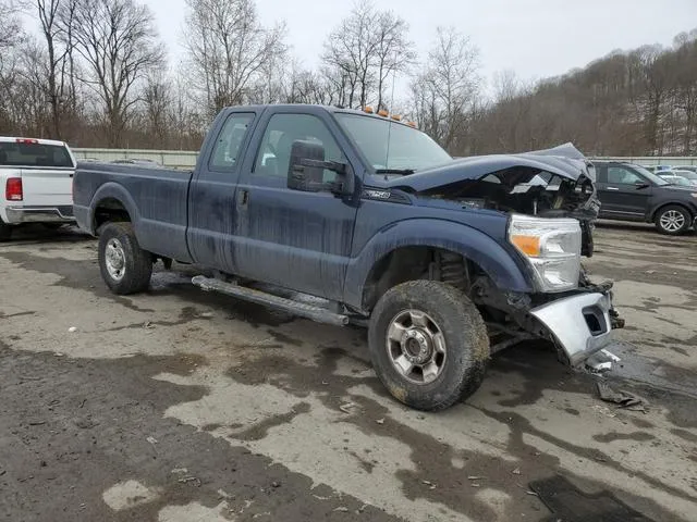 1FT7X2B63DEA82726 2013 2013 Ford F-250- Super Duty 4