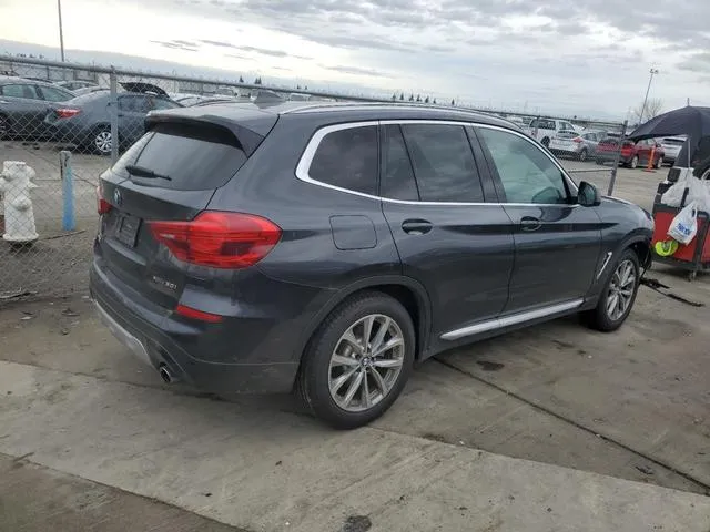 5UXTR9C57KLE13213 2019 2019 BMW X3- Xdrive30I 3