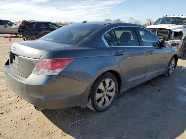 1HGCP2F82AA042006 2010 2010 Honda Accord- Exl 3