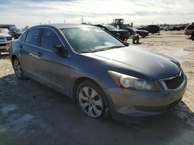 1HGCP2F82AA042006 2010 2010 Honda Accord- Exl 4