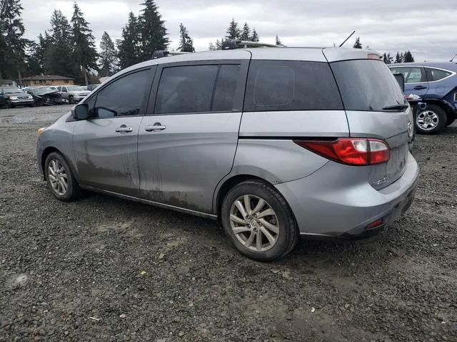 JM1CW2BL8C0107557 2012 2012 Mazda 5 2