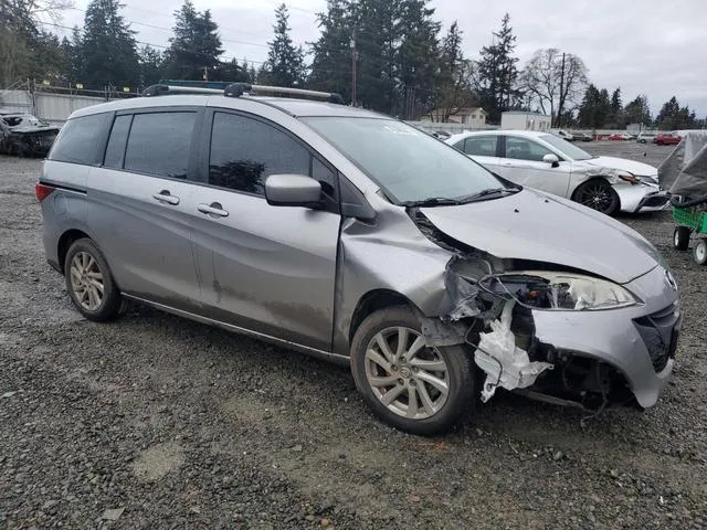 JM1CW2BL8C0107557 2012 2012 Mazda 5 4