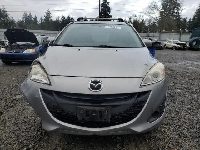 JM1CW2BL8C0107557 2012 2012 Mazda 5 5