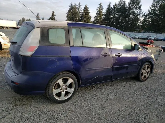 JM1CR293060110177 2006 2006 Mazda 5 3