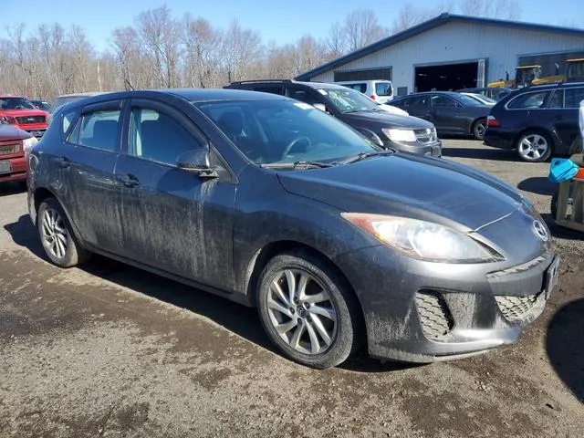 JM1BL1LP3D1755335 2013 2013 Mazda 3- I 4