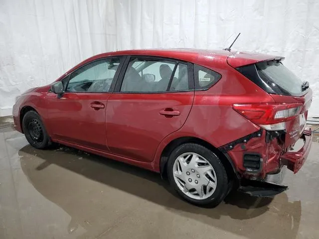 4S3GTAB67L3717804 2020 2020 Subaru Impreza 2