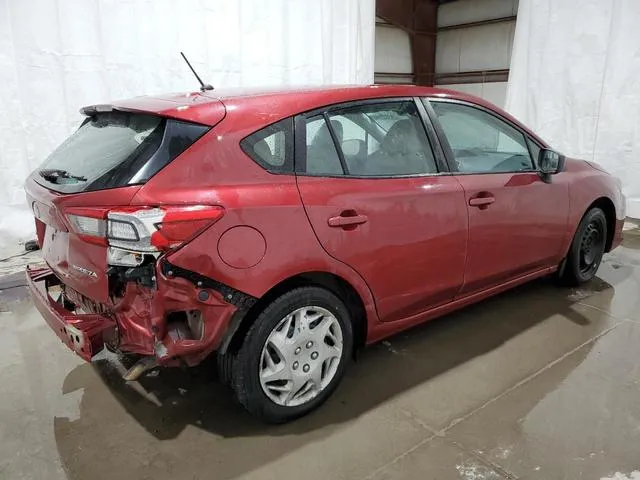 4S3GTAB67L3717804 2020 2020 Subaru Impreza 3