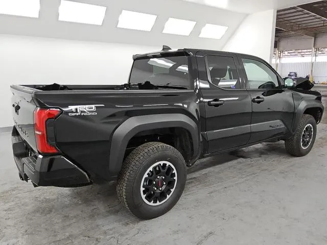 3TMLB5JN3SM091179 2025 2025 Toyota Tacoma- Double Cab 3