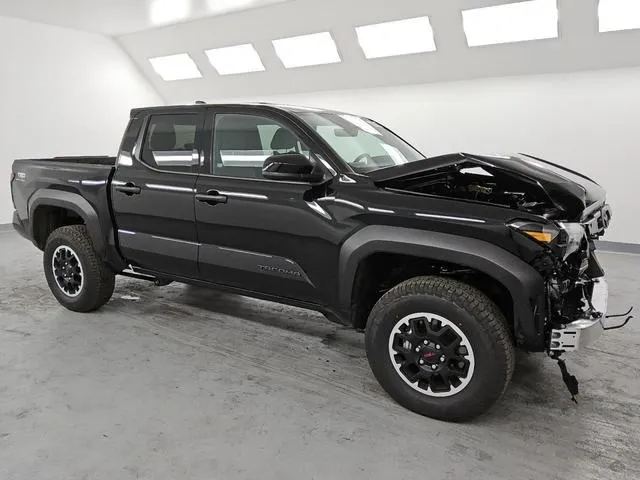 3TMLB5JN3SM091179 2025 2025 Toyota Tacoma- Double Cab 4