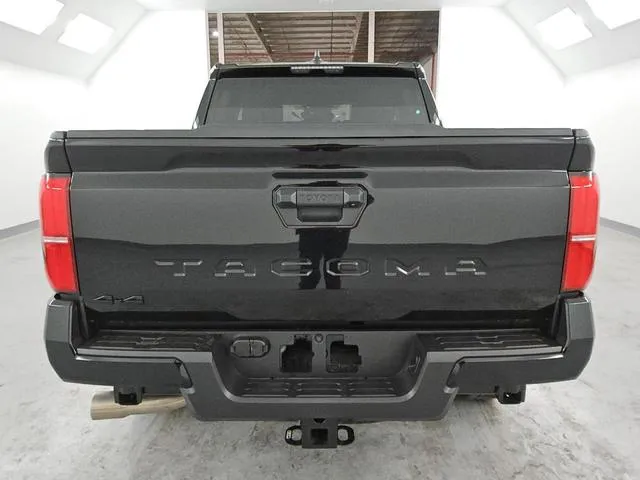 3TMLB5JN3SM091179 2025 2025 Toyota Tacoma- Double Cab 6