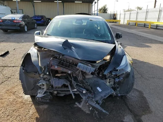 5YJ3E1EA2NF304638 2022 2022 Tesla MODEL 3 5