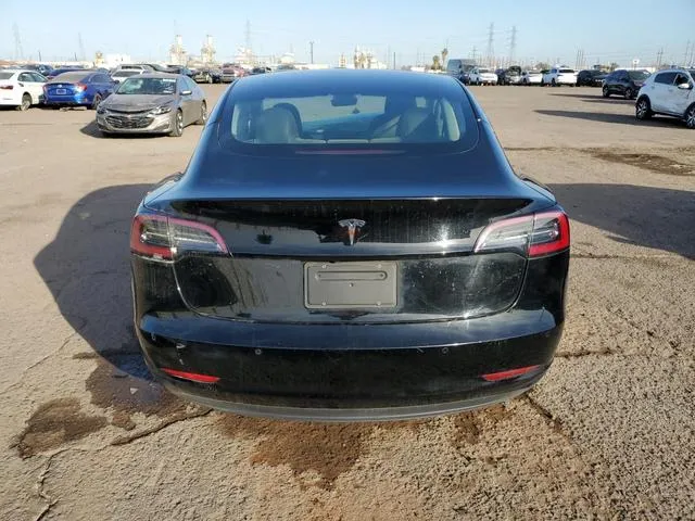 5YJ3E1EA2NF304638 2022 2022 Tesla MODEL 3 6