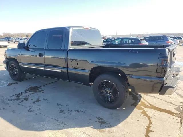 2GCEC19V341138210 2004 2004 Chevrolet Silverado- C1500 2