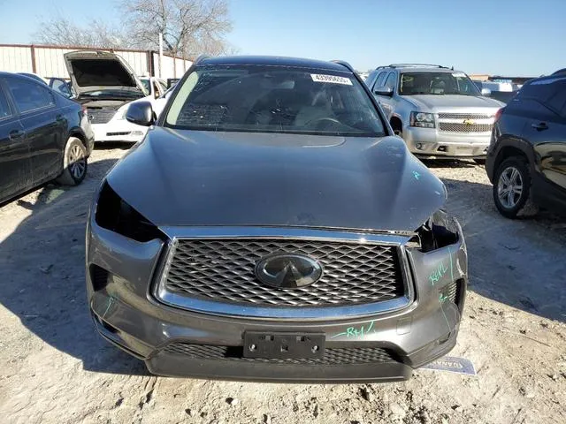 3PCAJ5BA5RF106415 2024 2024 Infiniti QX50- Luxe 5