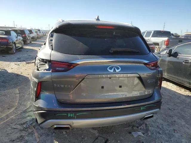 3PCAJ5BA5RF106415 2024 2024 Infiniti QX50- Luxe 6