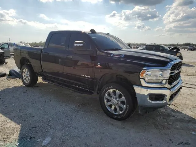 3C6UR5DL2PG517225 2023 2023 RAM 2500- Big Horn 4