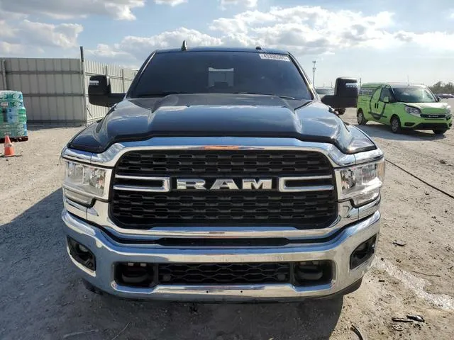 3C6UR5DL2PG517225 2023 2023 RAM 2500- Big Horn 5