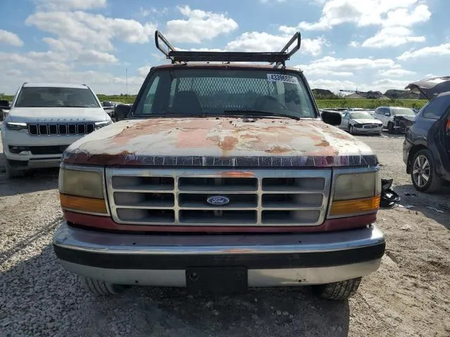 1FTEF14N9SNA12945 1995 1995 Ford F-150 5