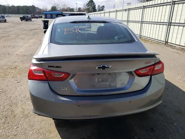 1G1ZG5ST4RF149912 2024 2024 Chevrolet Malibu- RS 6