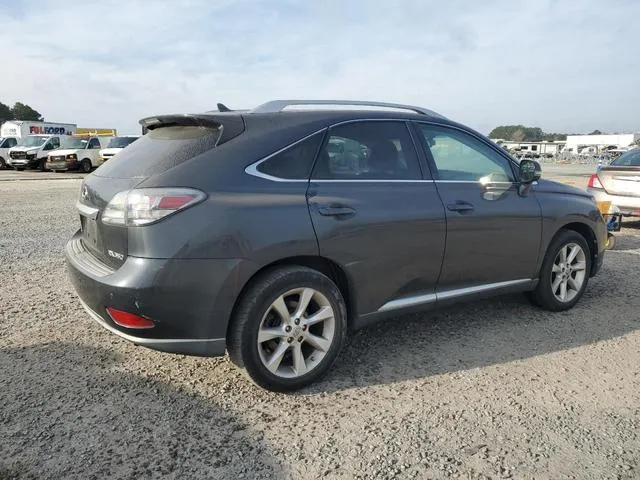 2T2BK1BAXAC036246 2010 2010 Lexus RX- 350 3