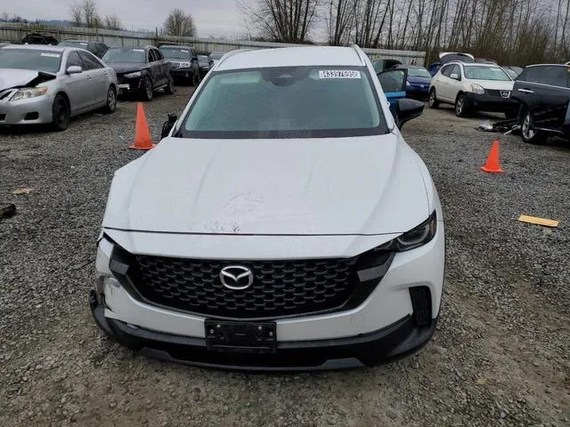 7MMVABBM9SN301905 2025 2025 Mazda CX-50- Preferred 5