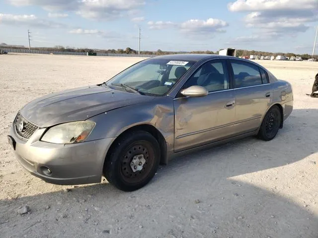 1N4AL11D75C136172 2005 2005 Nissan Altima- S 1