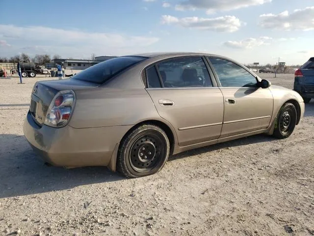 1N4AL11D75C136172 2005 2005 Nissan Altima- S 3