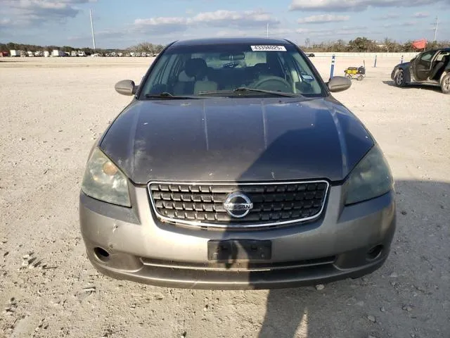 1N4AL11D75C136172 2005 2005 Nissan Altima- S 5