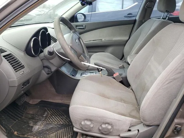 1N4AL11D75C136172 2005 2005 Nissan Altima- S 7