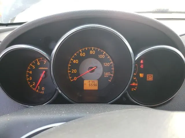 1N4AL11D75C136172 2005 2005 Nissan Altima- S 9