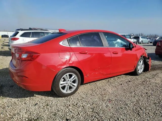 1G1BE5SM1G7314242 2016 2016 Chevrolet Cruze- LT 3