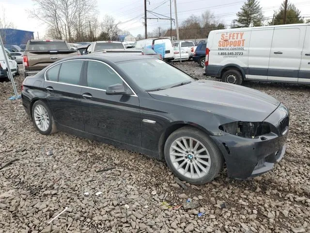 WBAFR1C54BC742025 2011 2011 BMW 5 Series- 528 I 4