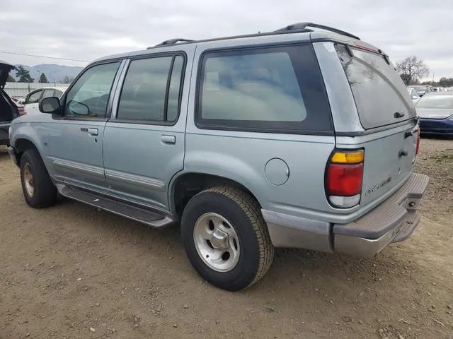 1FMDU35P2TZB63080 1996 1996 Ford Explorer 2