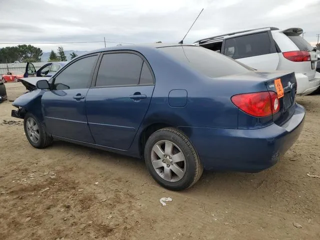 JTDBR32E030031777 2003 2003 Toyota Corolla- CE 2