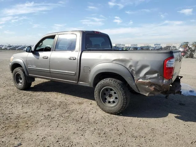 5TBET34115S471220 2005 2005 Toyota Tundra- Double Cab Sr5 2