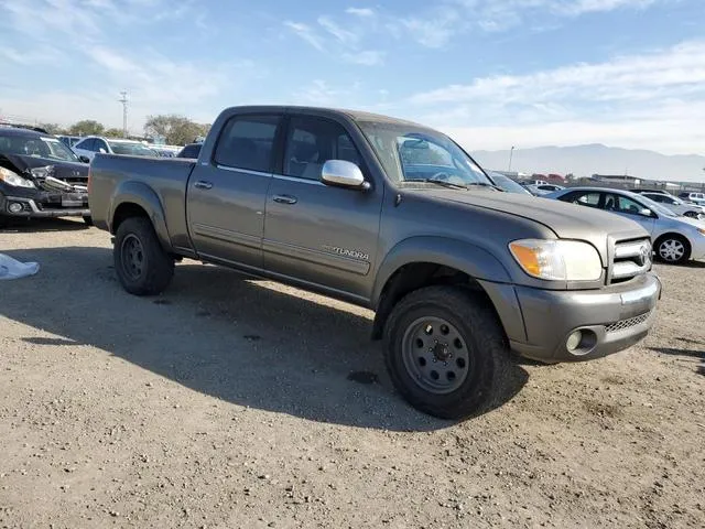 5TBET34115S471220 2005 2005 Toyota Tundra- Double Cab Sr5 4