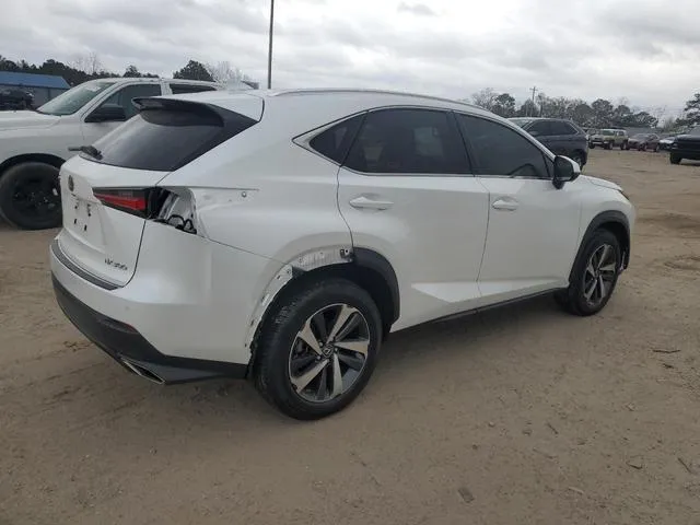 JTJGARBZ1L5006793 2020 2020 Lexus NX- 300 3