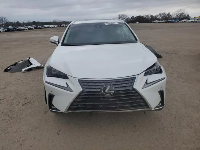 JTJGARBZ1L5006793 2020 2020 Lexus NX- 300 5