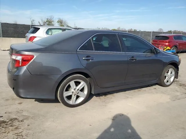 4T1BF1FK4CU093703 2012 2012 Toyota Camry- Base 3