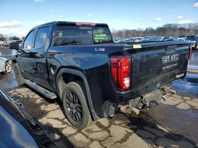 3GTU9CET6LG362233 2020 2020 GMC Sierra- K1500 Elevation 2