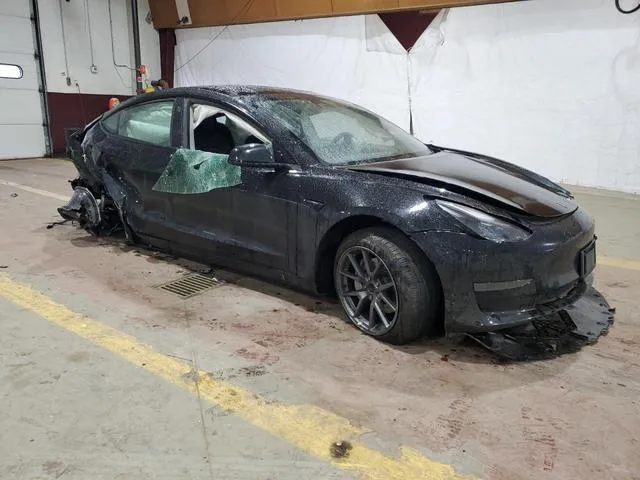 5YJ3E1EA5PF500673 2023 2023 Tesla MODEL 3 4