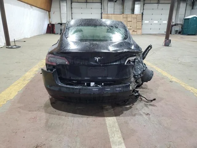 5YJ3E1EA5PF500673 2023 2023 Tesla MODEL 3 6