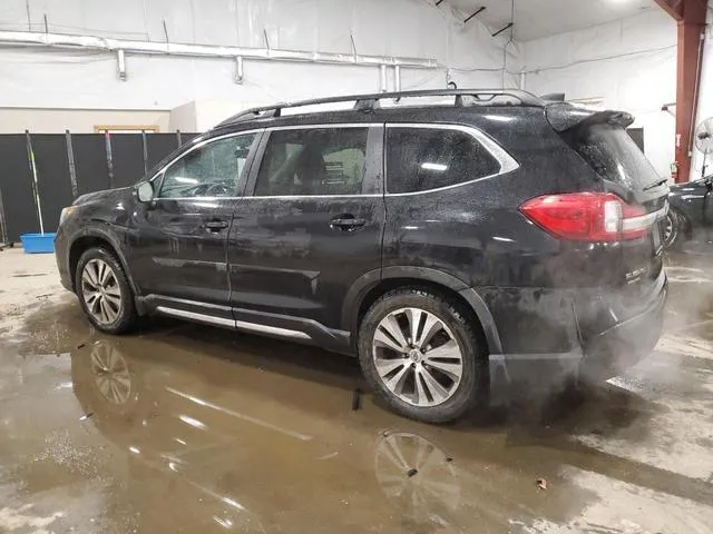 4S4WMALD3L3401012 2020 2020 Subaru Ascent- Limited 2