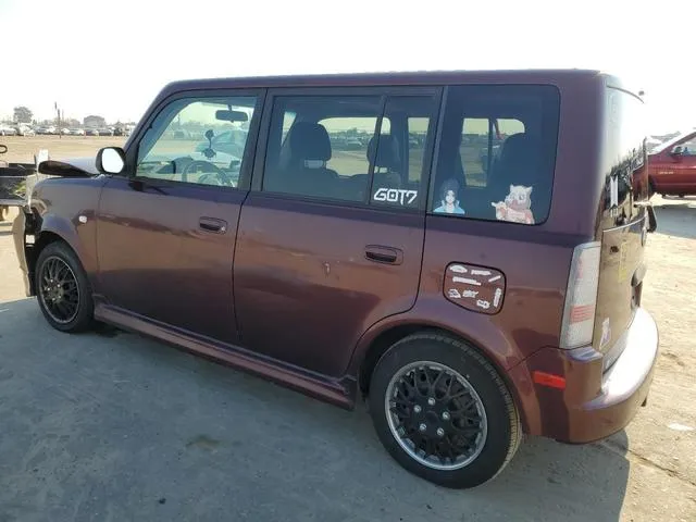 JTLKT324450209688 2005 2005 Toyota Scion- XB 2