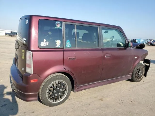 JTLKT324450209688 2005 2005 Toyota Scion- XB 3