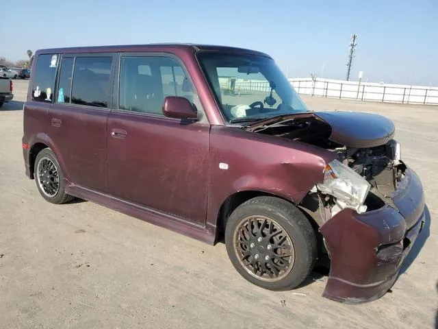 JTLKT324450209688 2005 2005 Toyota Scion- XB 4