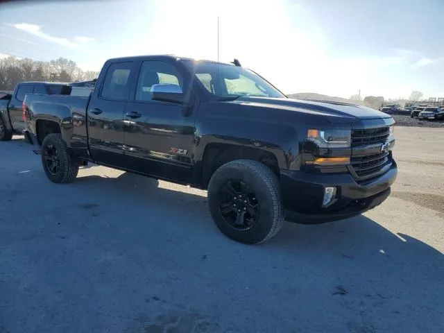 1GCVKREC8HZ279292 2017 2017 Chevrolet Silverado- K1500 Lt 4