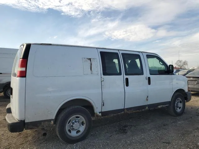 1GCGG25V071115485 2007 2007 Chevrolet Express 3